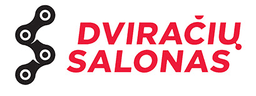 Dviračių salonas